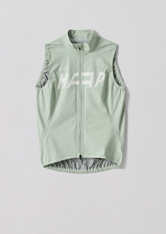 Men's Shirts with Graphic SleevesWomen's Adapt Atmos Vest