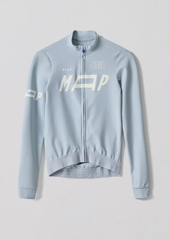 Men's Unique and Designer TopsWomen's Adapt Thermal LS Jersey