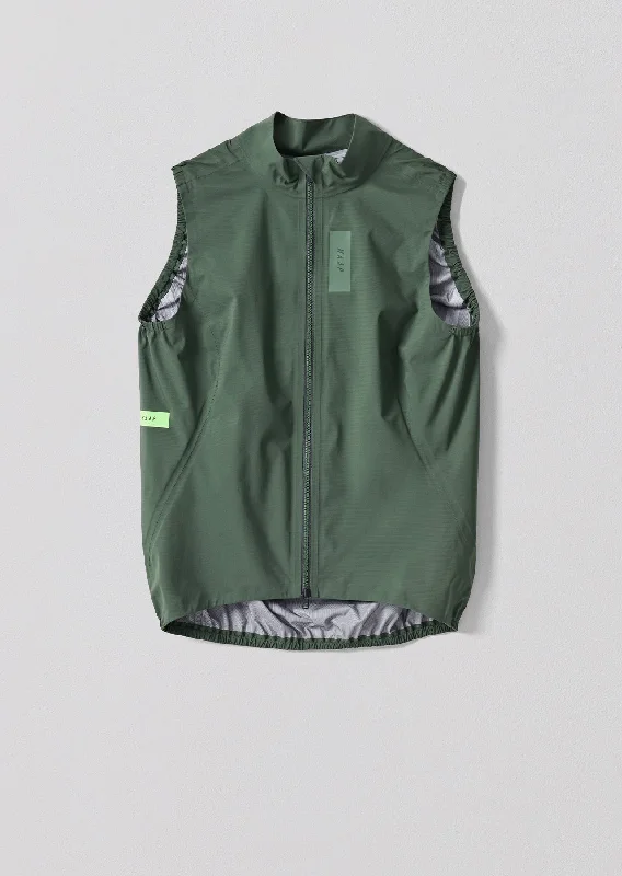 Men's Shirts with Patch PocketsWomen's Atmos Vest