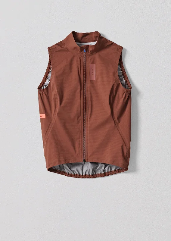 Men's Shirts with CollarsWomen's Atmos Vest