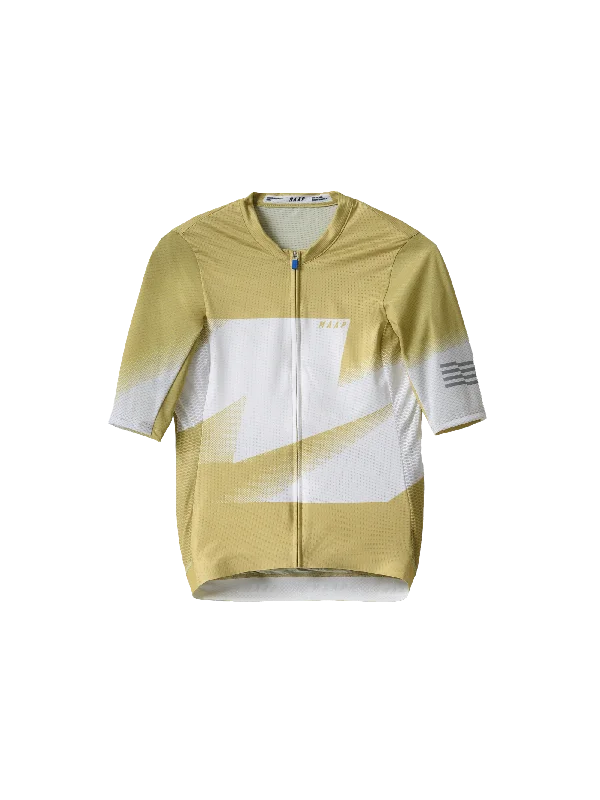 Men's Shirts with Adjustable CuffsWomen's Evolve Pro Air Jersey 2.0