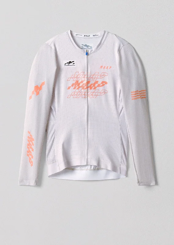 Men's Shirts with Spread CollarsWomen's Fragment Pro Air LS Jersey 2.0