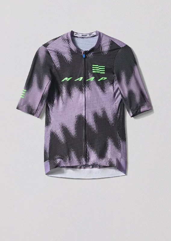 Men's Shirts with Lace-Up HemlinesWomen's LPW Pro Air Jersey 2.0