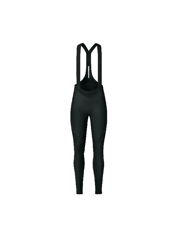 Men's Shirts with Short PlacketsWomen's Team Bib Evo Cargo Tights