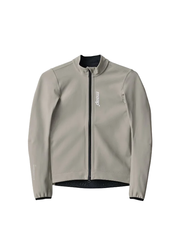 Men's Shirts with Surplice HemlinesWomen's Training Winter Jacket