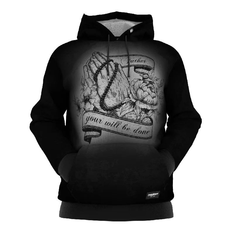 Men's Hoodies for Active LifestylesYour Will Hoodie