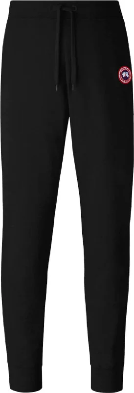 Men's Pants with Button-Down PocketsHuron Pants - Men's|-|Pantalon Huron - Homme