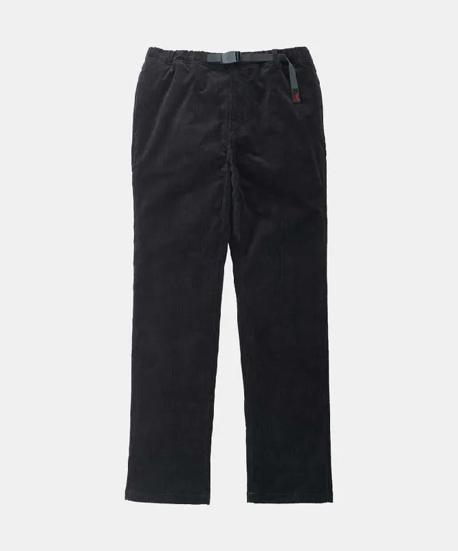 Men's Pants with Moisture-Wicking PropertiesCorduroy NN-Pant Cropped