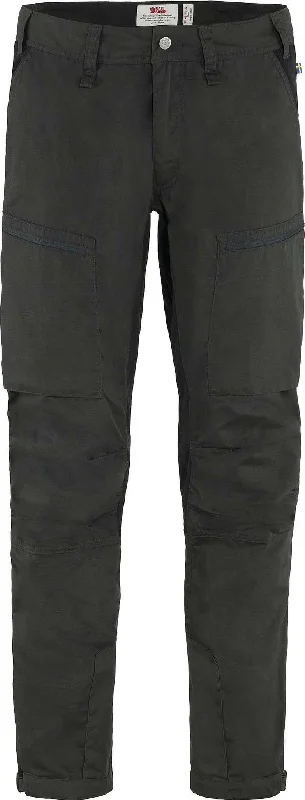 Lightweight Men's Linen PantsAbisko Lite Trekking Trousers - Regular - Men's|-|Pantalon de randonnée Abisko Lite - Régulier - Homme