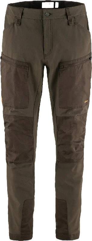 Men's Twill Pants for a Dressy LookKeb Agile Trousers - Men's|-|Pantalon Agile de Keb - Homme