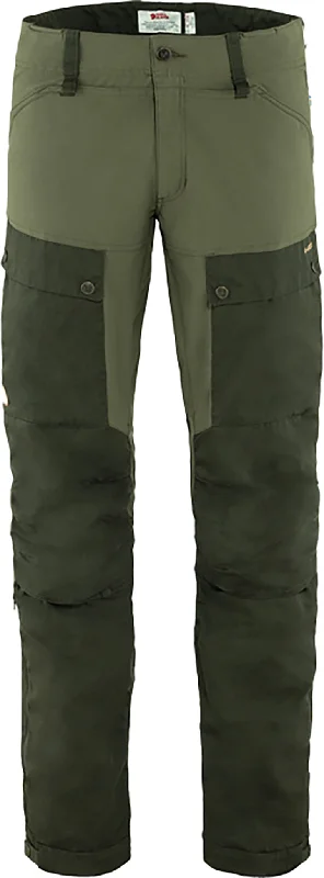 Men's Pants with Zippered PocketsKeb Trousers Short - Men's|-|Pantalon Keb court - Homme