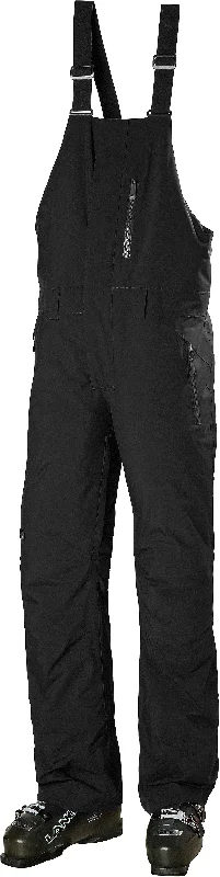 Men's Patterned Pants with Geometric DesignsLegendary Insulated Ski Bib Pant - Men's|-|Pantalon de Ski à bretelles isolant Legendary - Homme