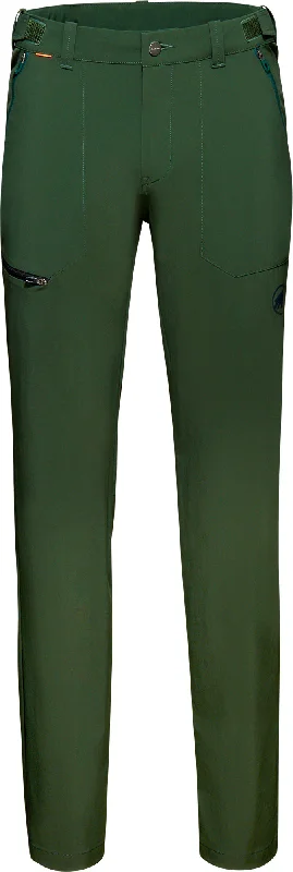 Men's Pants with Contrast StitchingRunbold Pants - Men's|-|Pantalon Runbold - Homme