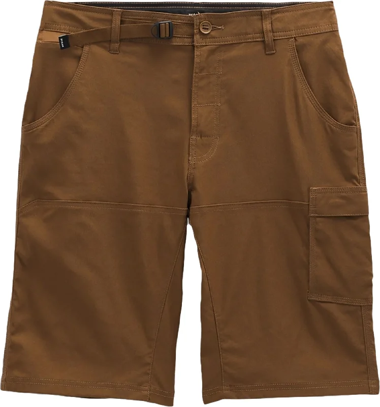 Men's Pants with Shallow PocketsZion II Stretch Shorts - Men's|-|Short extensible Zion II - Homme