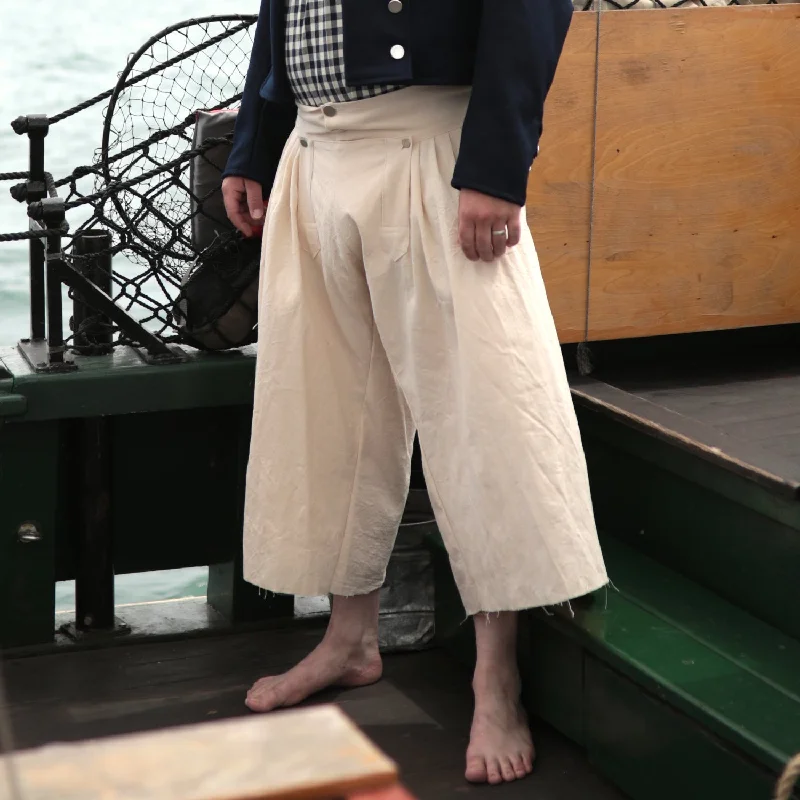 Men's Running Pants for ExerciseSailor Slops