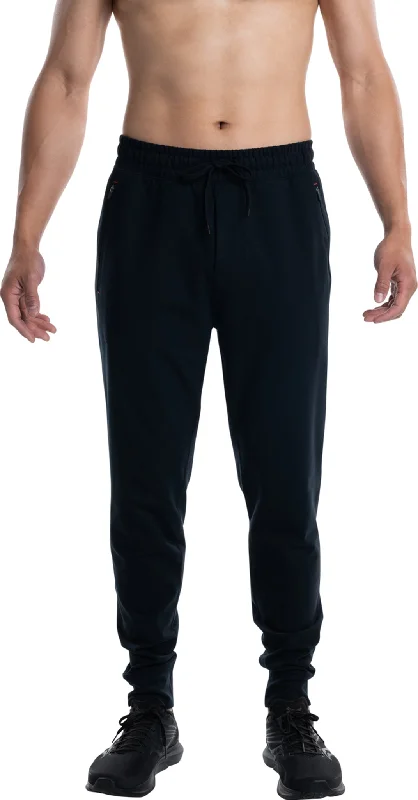 Versatile Men's ShortsTrailzer Jogger - Men's|-|Pantalon de jogging Trailzer - Homme