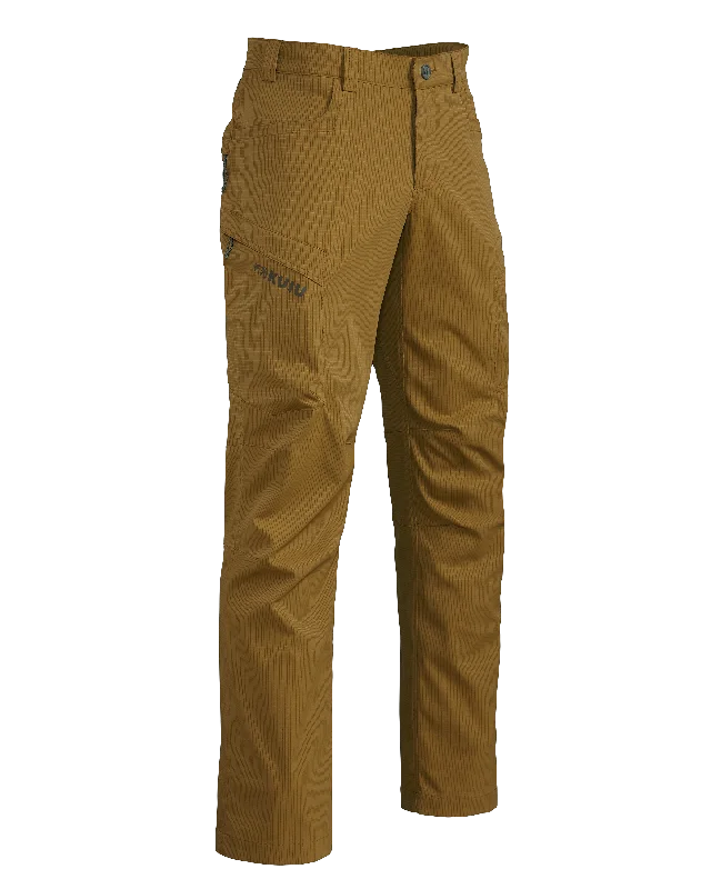 Men's Casual Pants for Everyday WearTiburon Pant | Buckskin