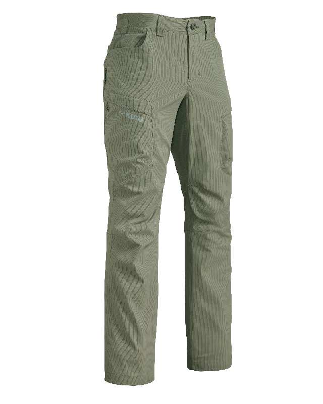 Men's Formal Trousers for BusinessTiburon Pant | Khaki