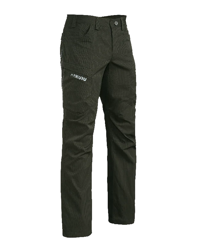 Men's Relaxed-Fit Pants for ComfortTiburon Pant | Loden