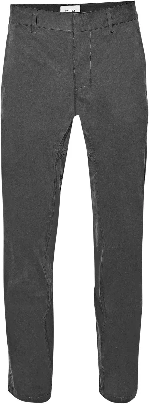 Men's Pants with SuspendersLeknes II Straight Leg Pant - Men's|-|Pantalon droit Leknes II - Homme