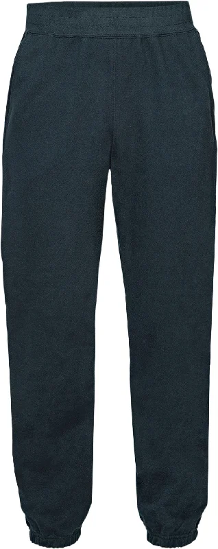 Men's High-Waisted Pants for a Retro StylePragga Relaxed Jogger Pant - Unisex|-|Pantalon de jogging Pragga - Unisexe