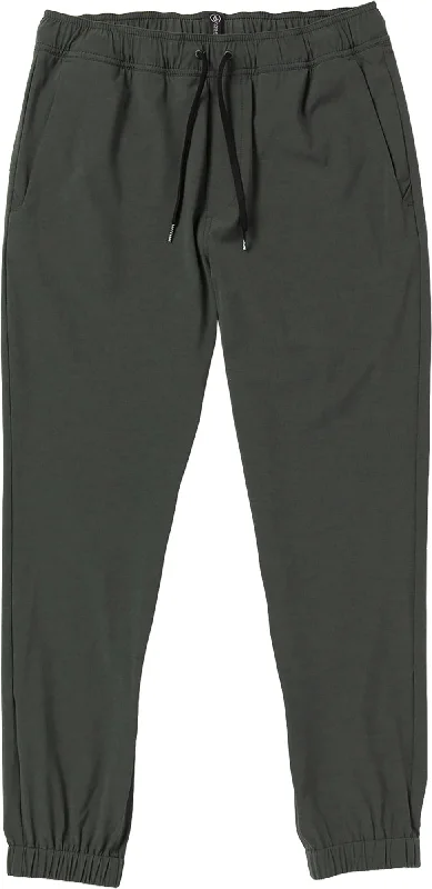 Men's Tapered Pants for a Slimming EffectFrickin Cross Shred Jogger - Men's|-|Pantalon de jogging Frickin Cross Shred - Homme