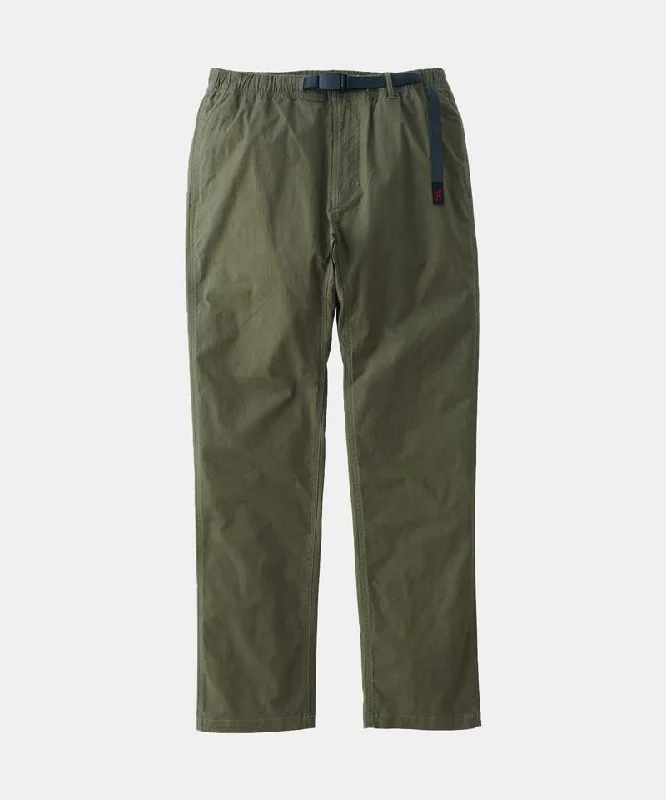 Men's Tapered Pants for a Slimming EffectWeather NN-Pant Cropped