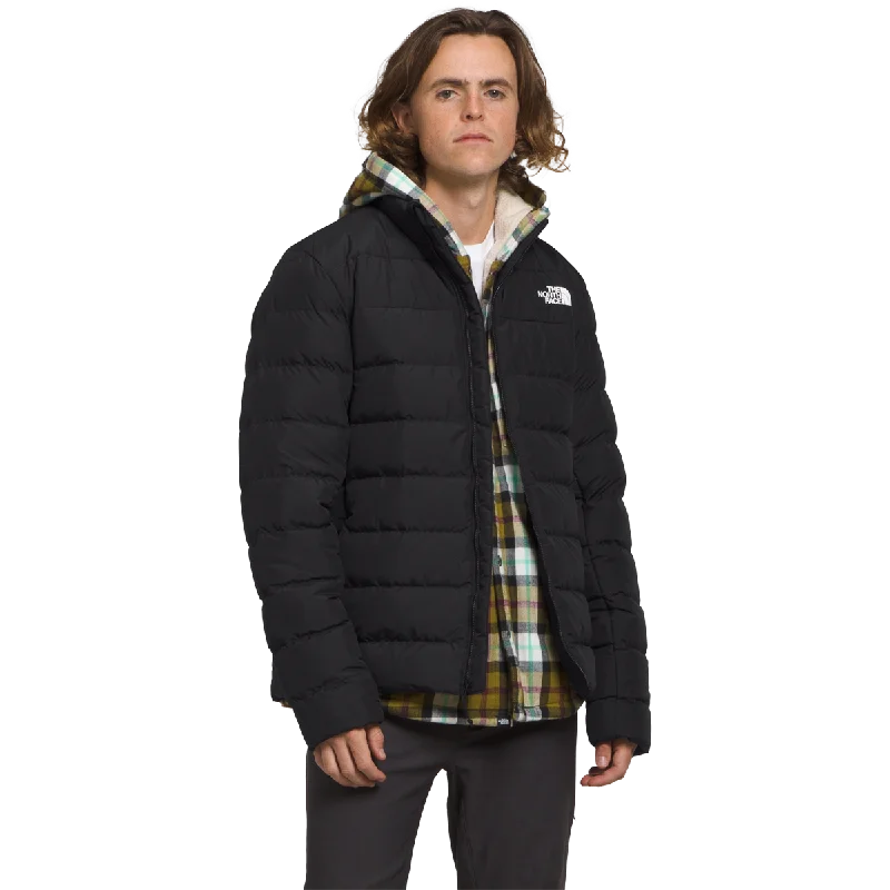 Men's Coats with Reflective StripesMen's Aconcagua 3 Jacket