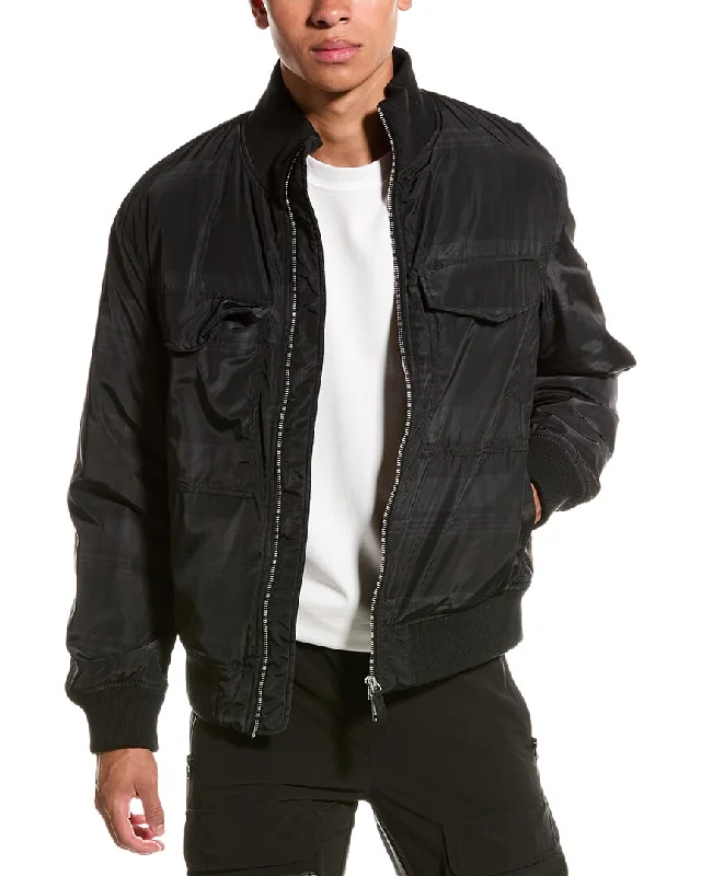 Men's Coats with PocketsArmani Exchange Padded Jacket