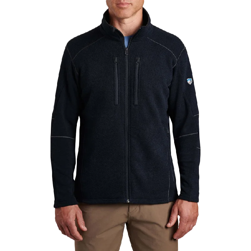 Men's Coats for SkiingMen's Interceptr FZ