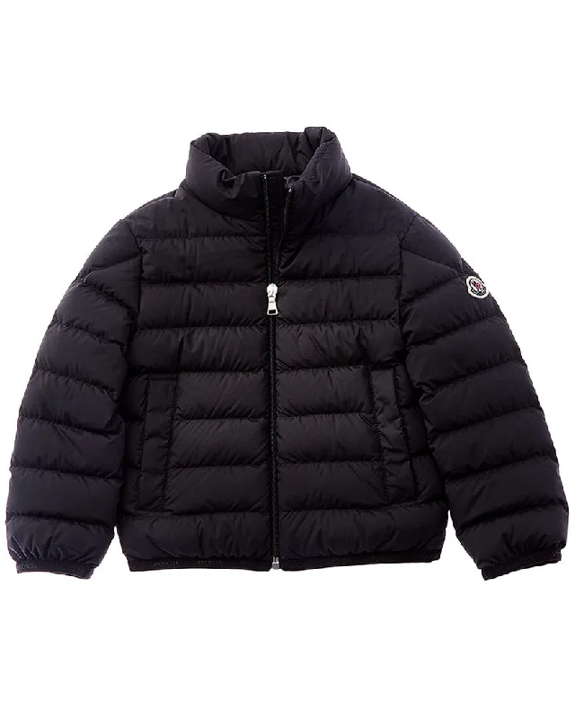 Men's Coats for Mild WeatherMoncler Baudinet Jacket