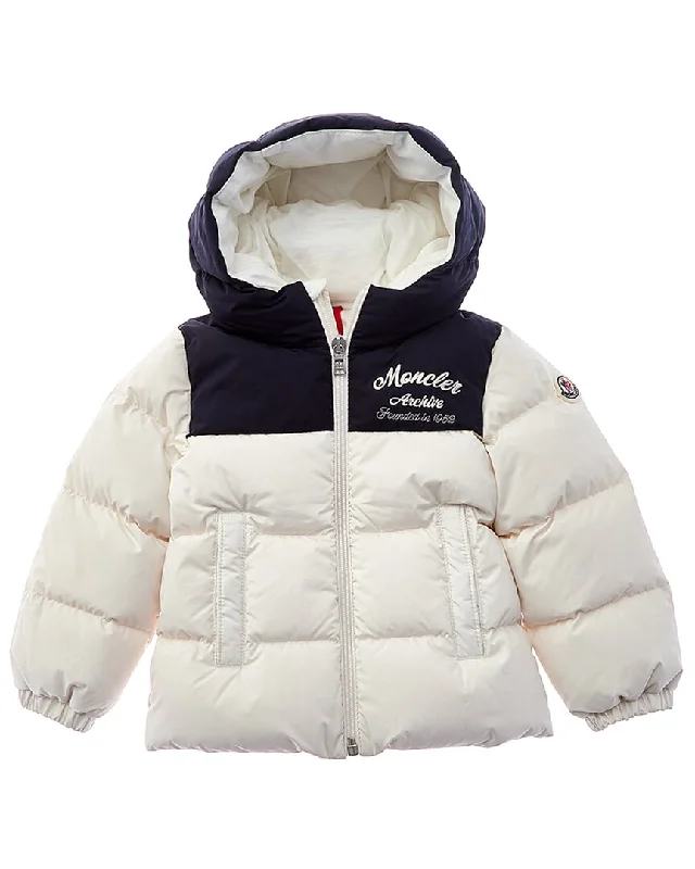 High-Quality Men's Duffle CoatsMoncler Joe Jacket