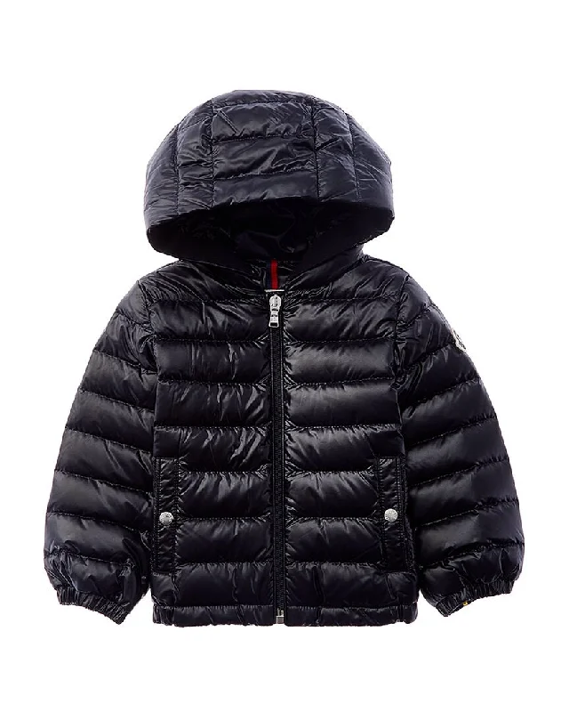 Cool Men's Pea CoatsMoncler Sesen Jacket