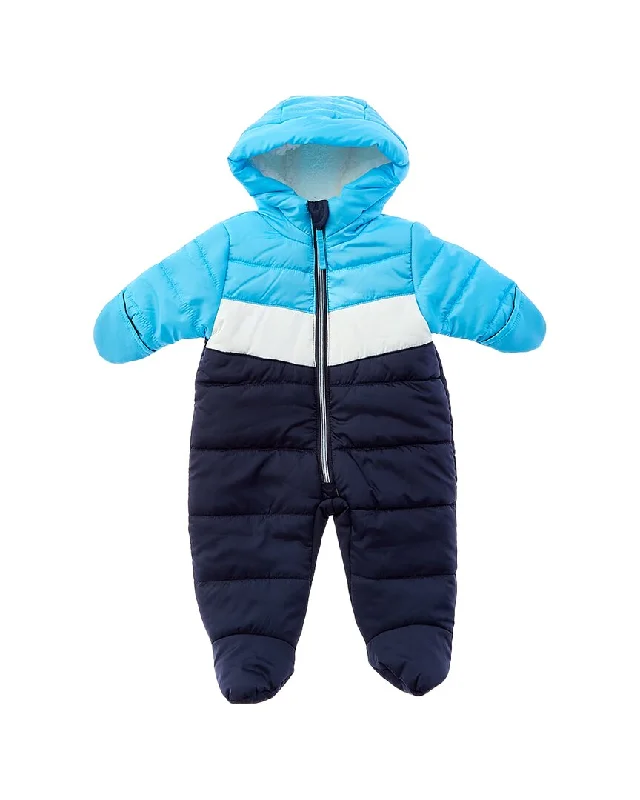 Men's Coats for Skinny MenRothschild Kids Varsity Colorblocked Pram