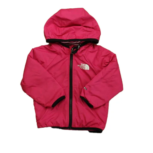 Men's Coats for Cold WeatherThe North Face Girls Pink Jacket