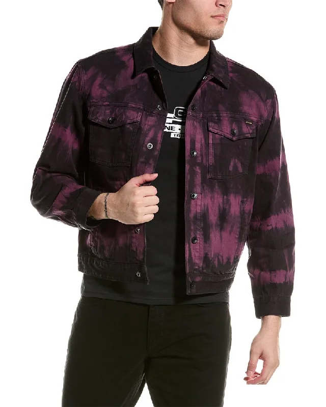 Men's Coats with Slim FitsVolcom FA Vaderetro Jacket