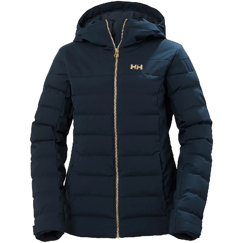 Men's Coats with VentilationWomen's Imperial Puffy Jacket