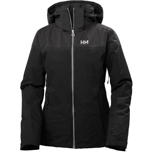 Men's Coats for Snowy WeatherWomen's Motionista Lifaloft Jacket