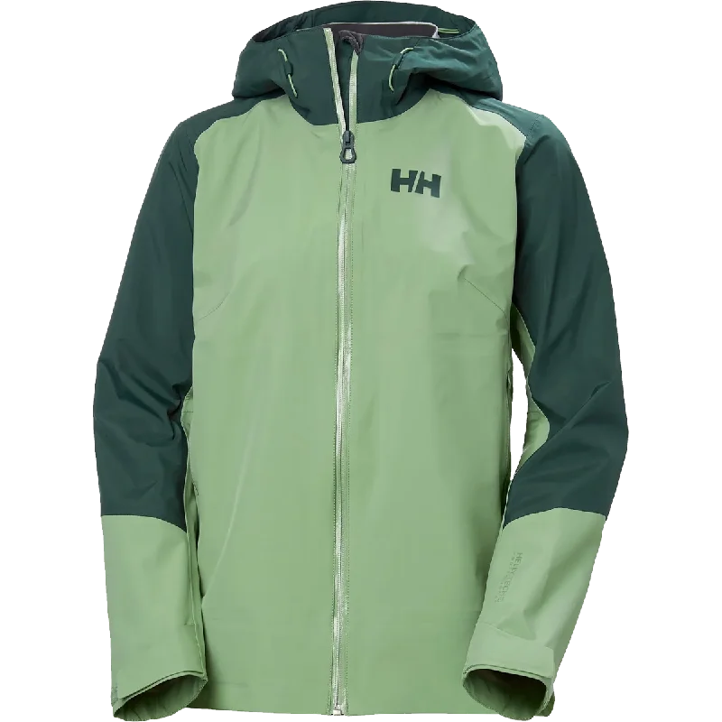 Unique Men's Flight JacketsWomen's Verglas 3L Shell Jacket