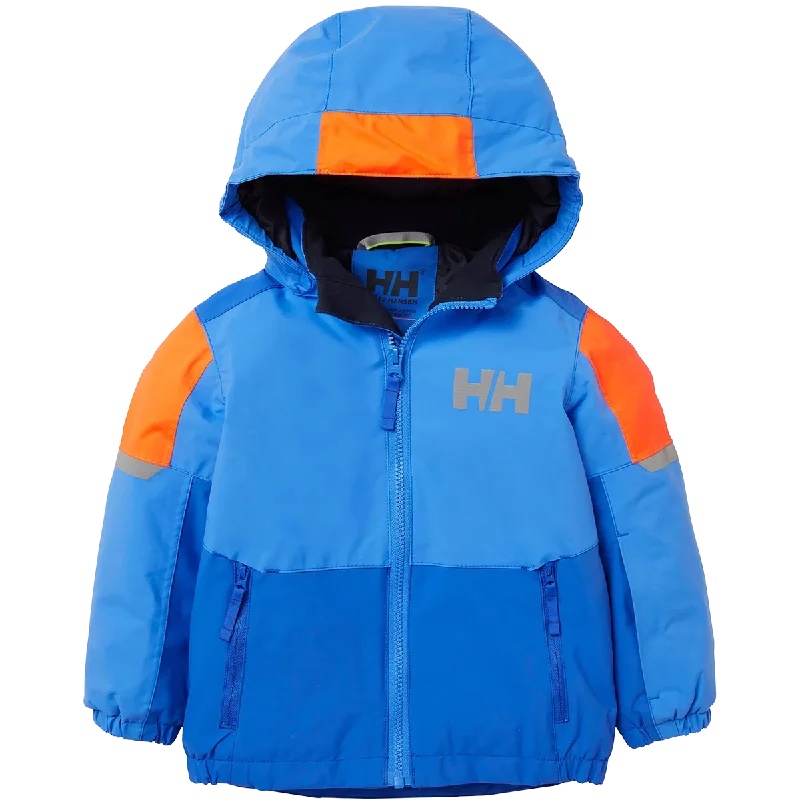 Men's Coats for Big and TallToddler Rider 2.0 Insulated Jacket